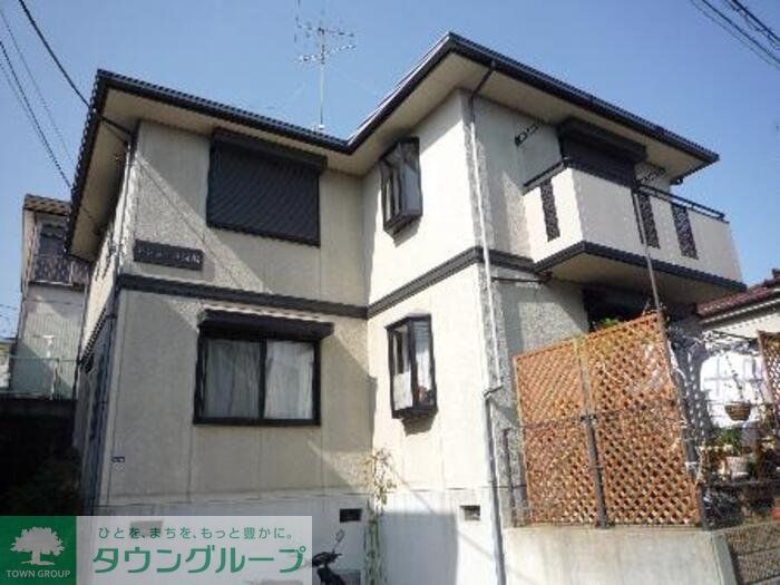 その他共有部分　外観