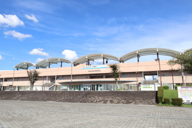 その他　大津町総合体育館（その他）まで2200m