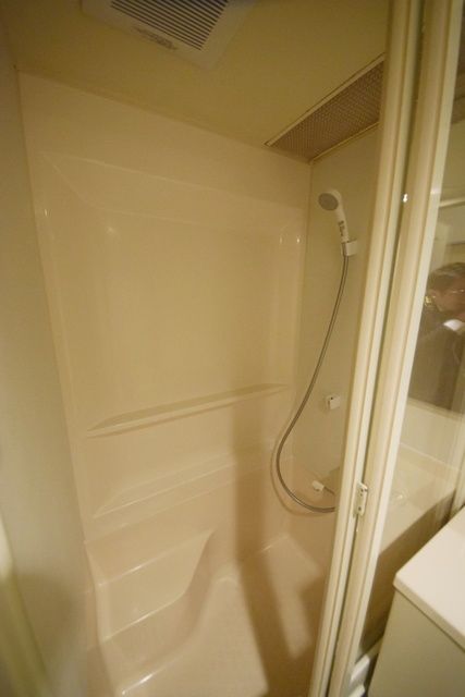 バス・シャワールーム　★バスルーム★