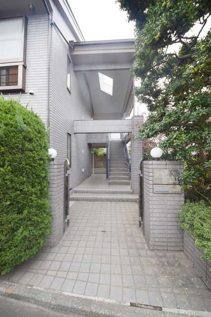 エントランス　★エントランス★