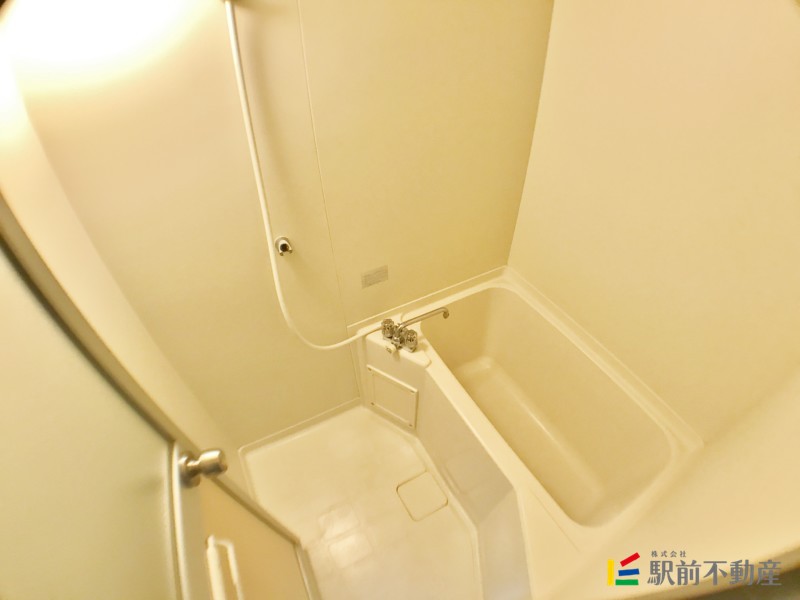 バス・シャワールーム　同タイプ別部屋