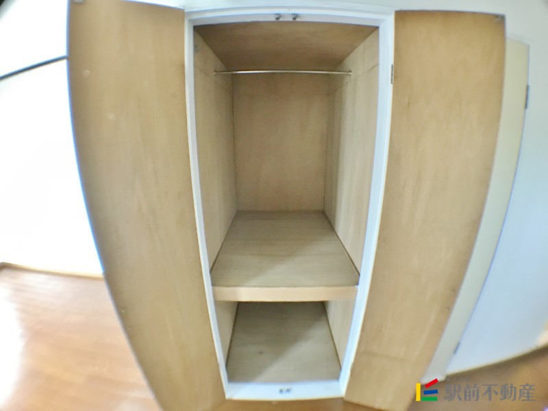 収納　同タイプ別部屋