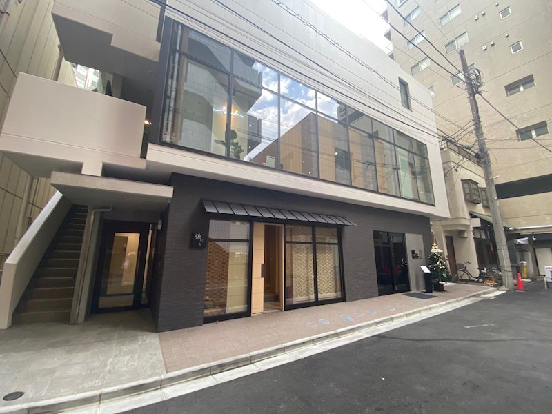 建物外観　当店おすすめ物件♪