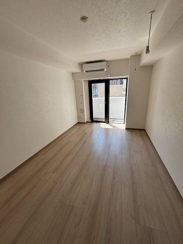 居室・リビング　開放感のあるゆったりとしたお部屋です♪