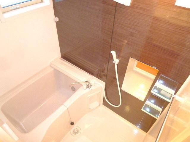 バス・シャワールーム　★バス★