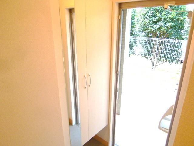 玄関　★玄関★