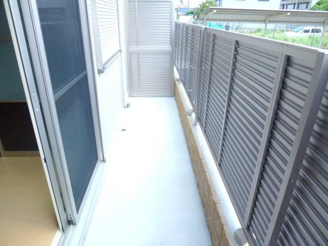 バルコニー　★バルコニー★