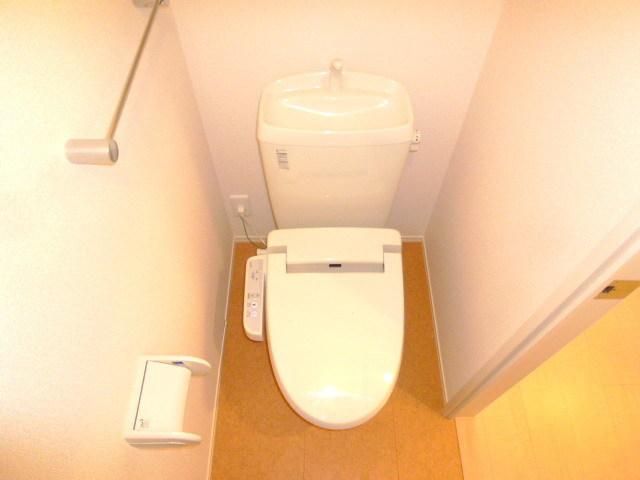 トイレ　★トイレ★