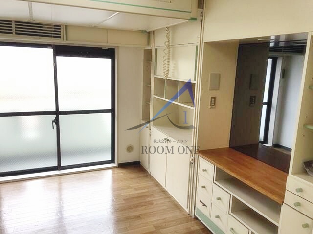 その他部屋・スペース　寝室です。