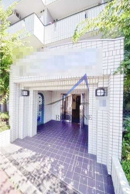 エントランス　エントランスです。