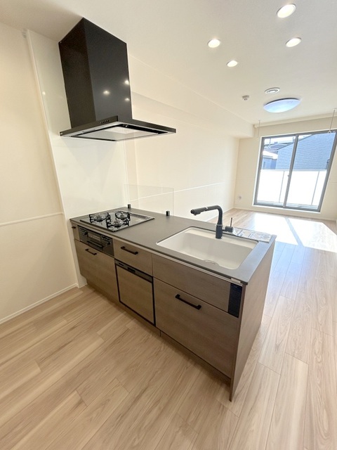 セキュリティ　★オートロック★