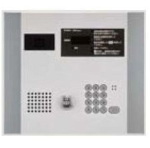 セキュリティ　★《見学予約受け付け中》設備充実のハイグレード賃貸マンション