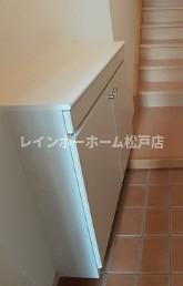 その他部屋・スペース　内装です