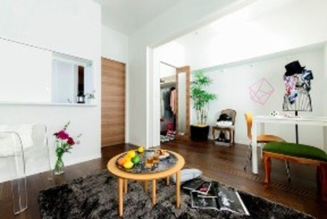 居室・リビング