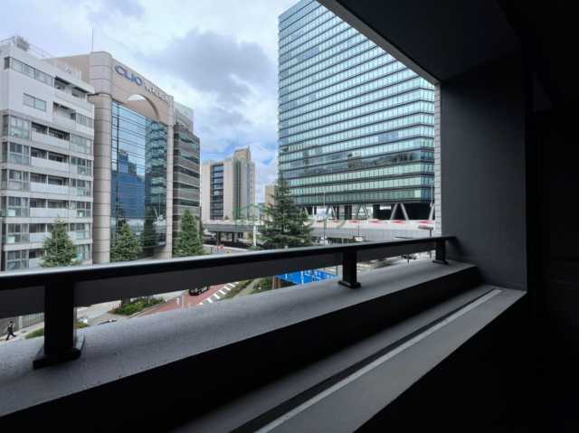 眺望　別部屋参考写真