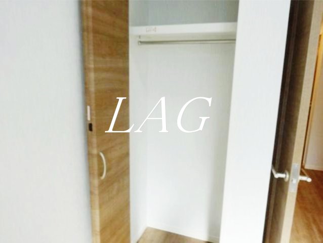 収納　収納です。