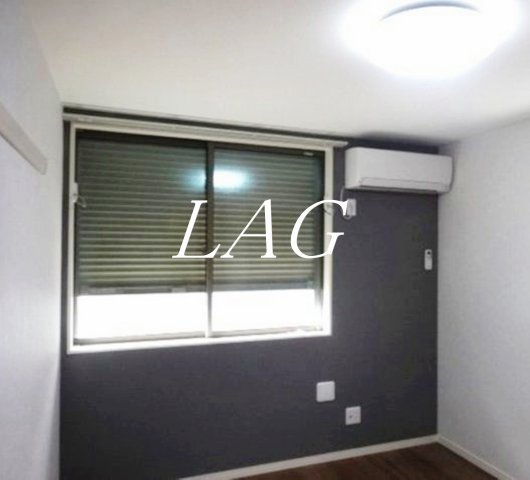 その他部屋・スペース　寝室です。