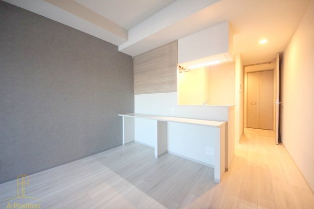 居室・リビング　アーバネックス同心II