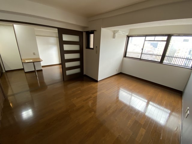 その他部屋・スペース　中はこのようになっています