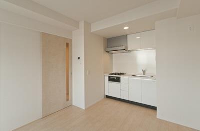 居室・リビング　☆広々としたリビング☆