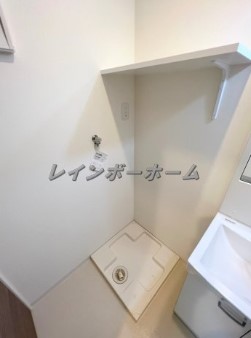 その他設備　※別部屋参考写真