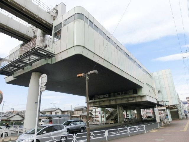 その他　天台駅（その他）まで400m