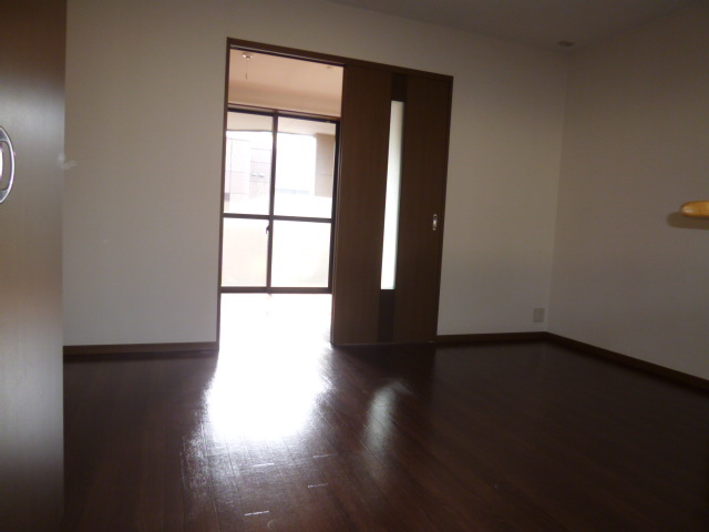 居室・リビング　１１.９帖