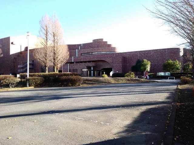 その他　佐野市文化会館（その他）まで850m