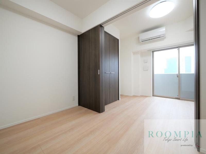 居室・リビング　リビング/居室