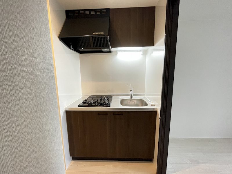 キッチン　参考画像です