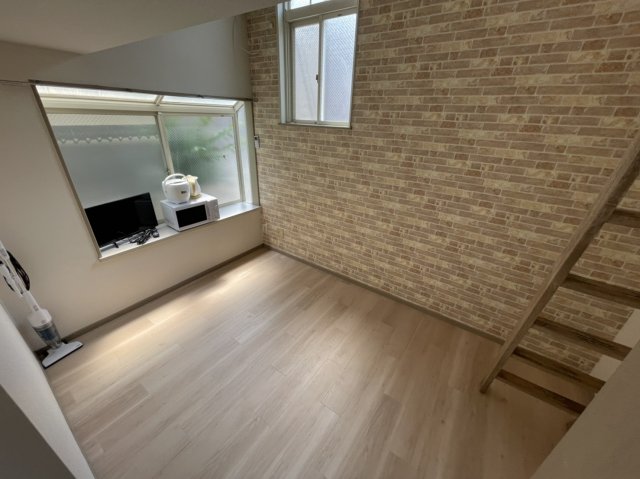 居室・リビング　別のお部屋の参考写真です