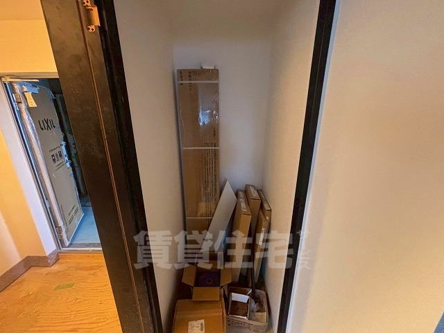 その他部屋・スペース