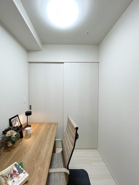 その他部屋・スペース　※家具家電配置例モデルルーム参考写真