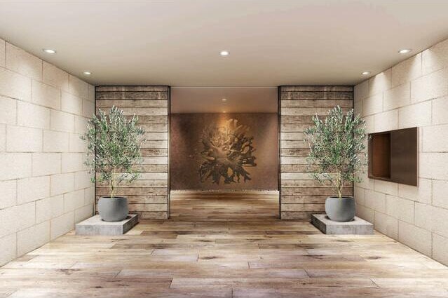 ロビー　ロビー