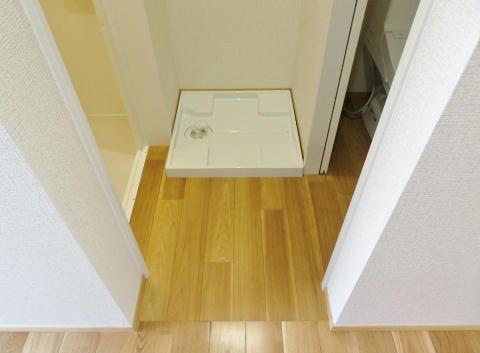 その他　脱衣所