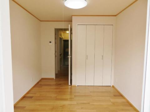 その他設備　照明器具
