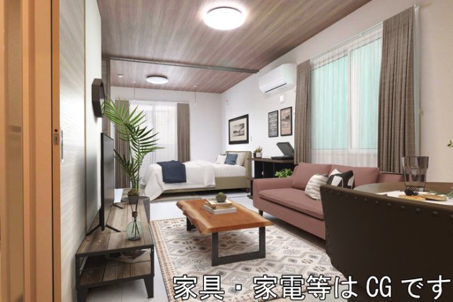 居室・リビング