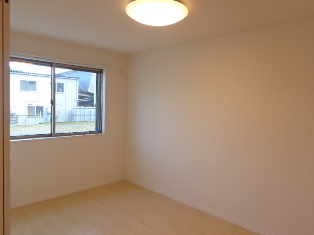 その他部屋・スペース　洋室