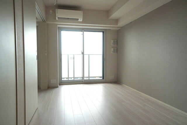 居室・リビング　※写真は同タイプ住戸です。