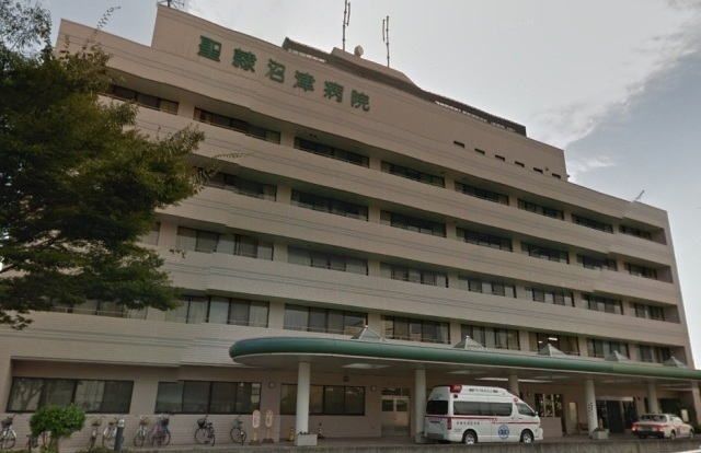 病院　聖隷沼津病院（病院）まで650m