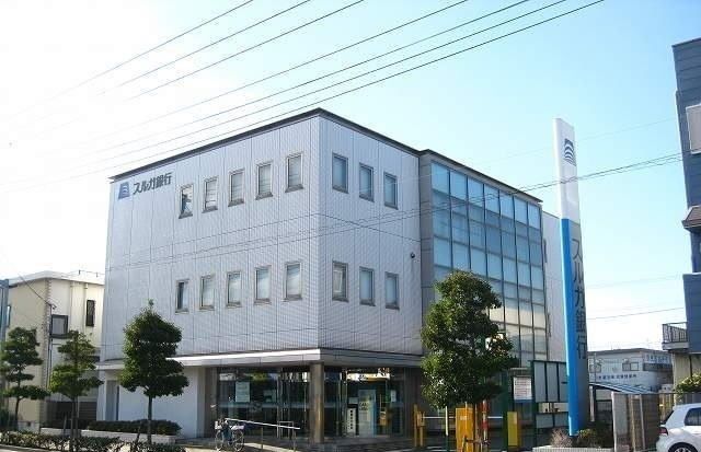銀行　スルガ銀行本店（銀行）まで700m
