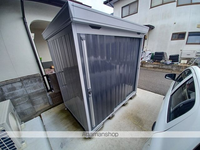 その他共有部分　その他共有部分