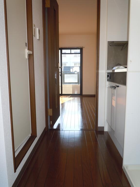 その他設備　別部屋参考写真