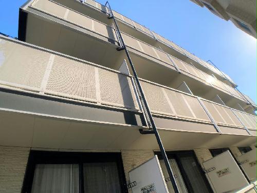 バルコニー　設備・使用は号室により異なる為、現況を優先致します。