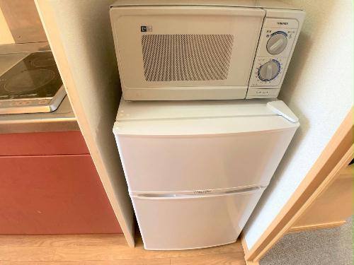 その他設備　設備・使用は号室により異なる為、現況を優先致します。