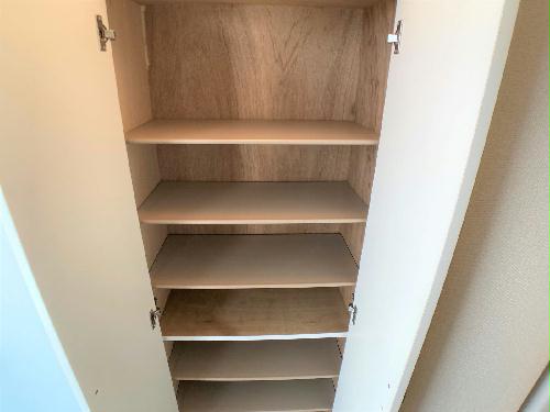 玄関　設備・使用は号室により異なる為、現況を優先致します。