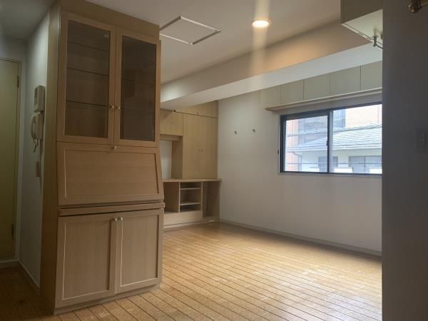 居室・リビング　リビング/居室