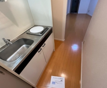 キッチン　☆調理も捗るシステムキッチン☆