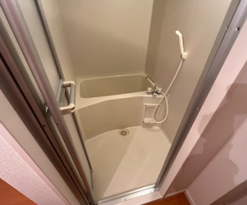 バス・シャワールーム　☆くつろげるお風呂☆