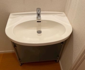 洗面設備　☆洗面所☆
